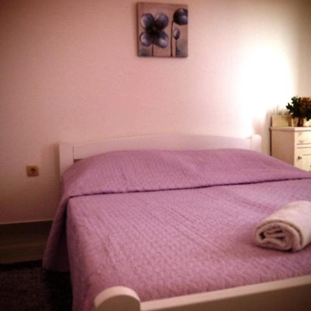 Apartment Old Town Makarska Esterno foto