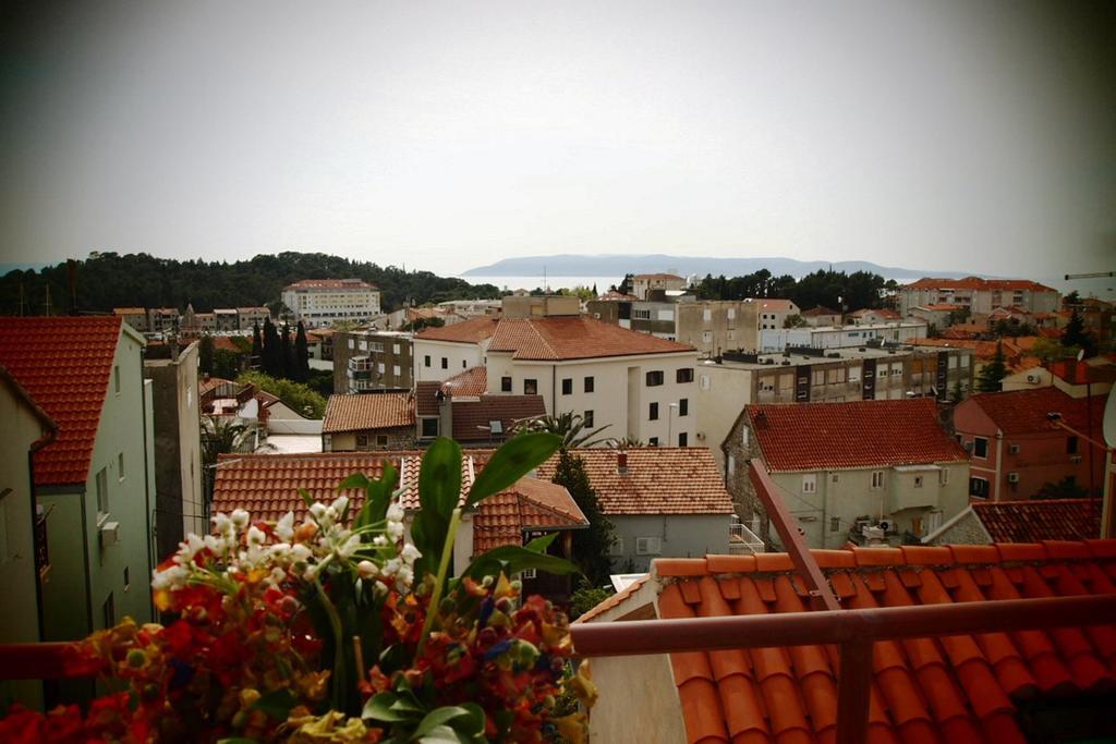 Apartment Old Town Makarska Esterno foto